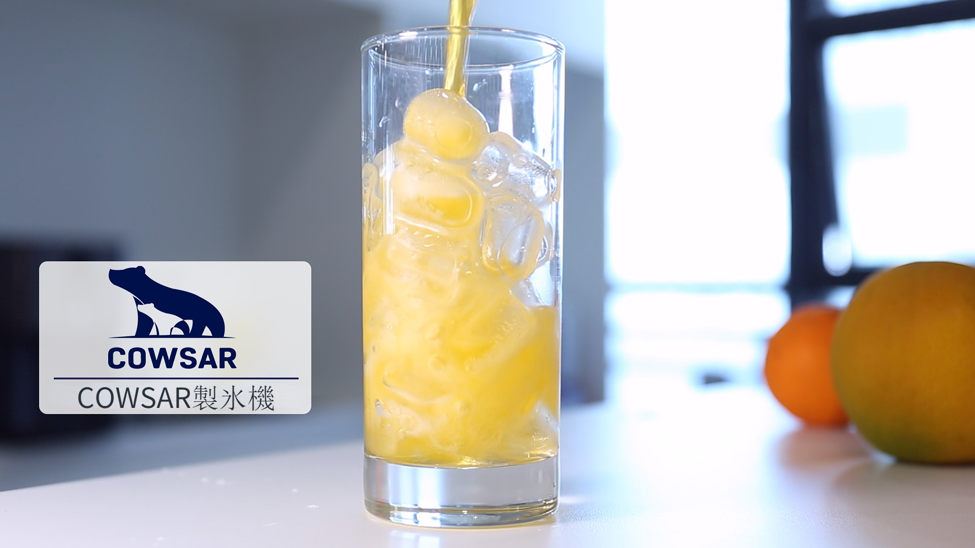 Amazon.co.jp: COWSAR 製氷機 家庭用 6分高速製氷機 自動洗浄機能 1.2L