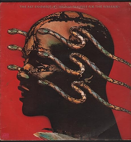 Fanfare for the Warriors