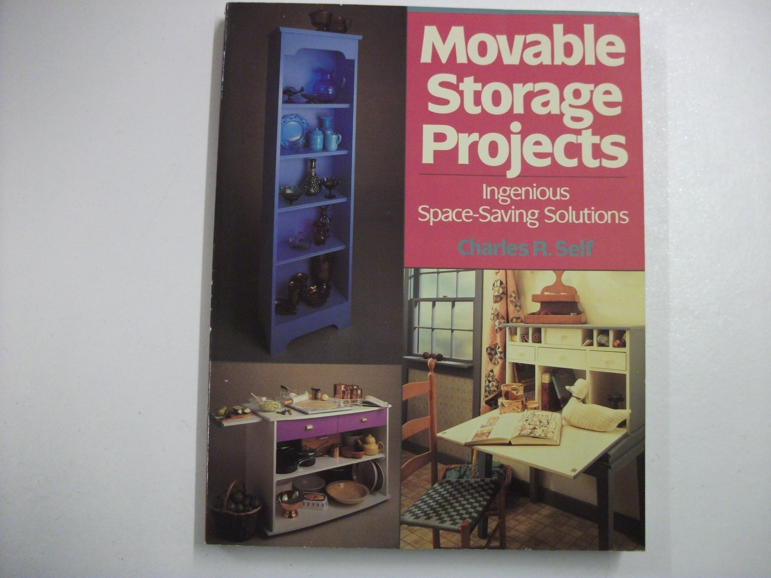 MOVEABLE STORAGE PROJECTS