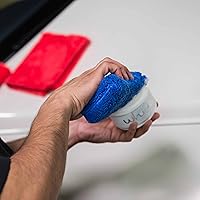 Vista 4 de Chemical Guys WAC_313 Cera blanca (8 oz)