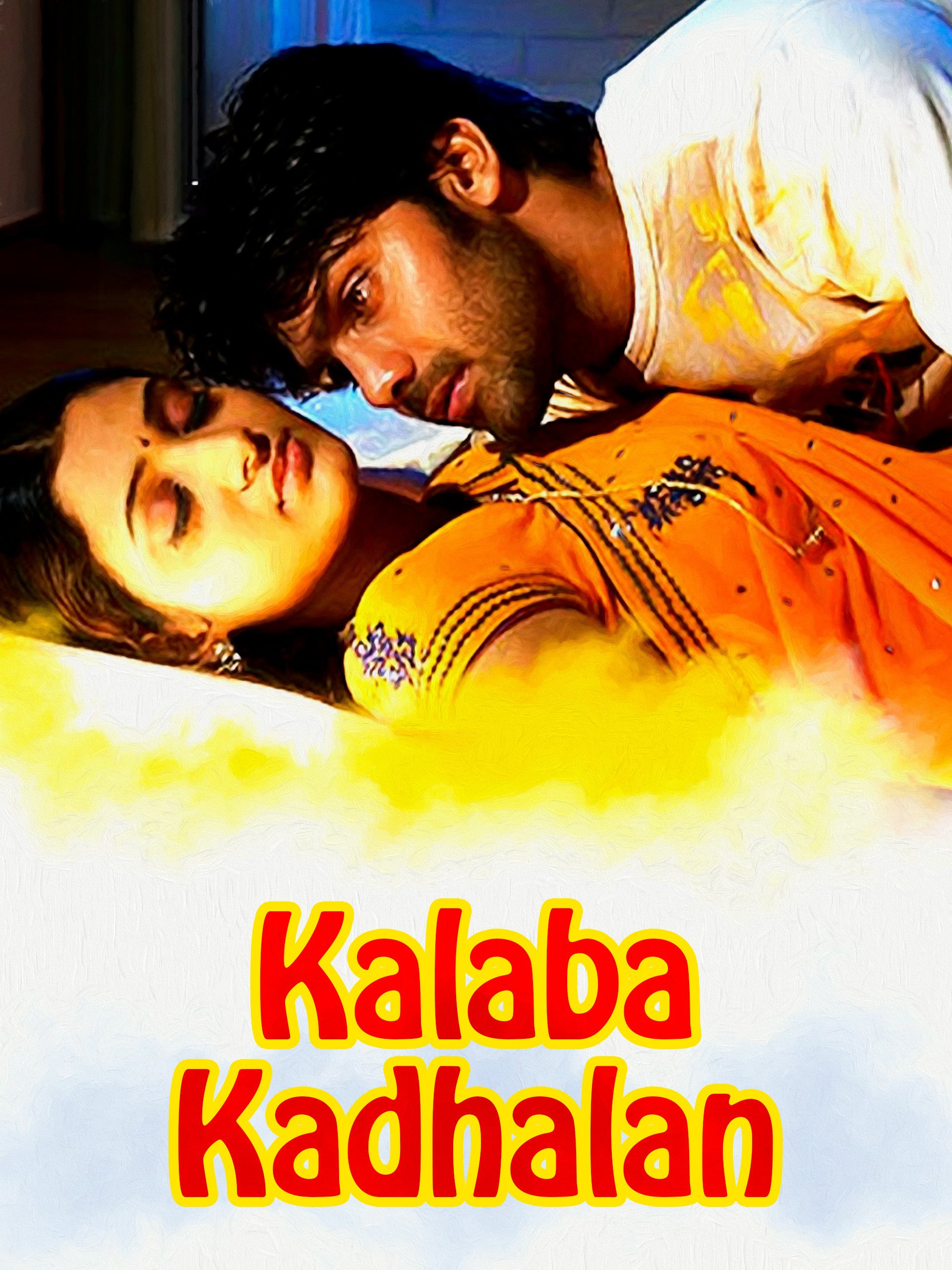 Watch Kalaba Kadhalan Prime Video
