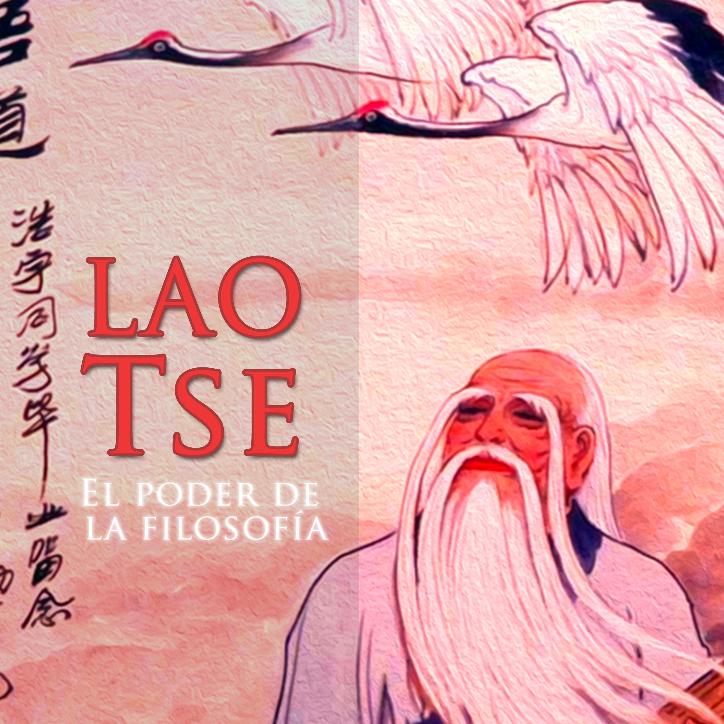 Cover art for Lao Tsé [Laozi]