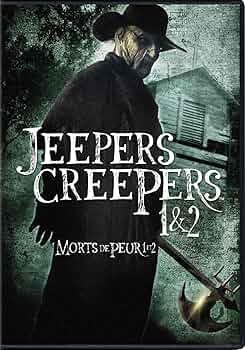 Amazon.com: Jeepers Creepers / Jeepers Creepers 2 : Gina Philips