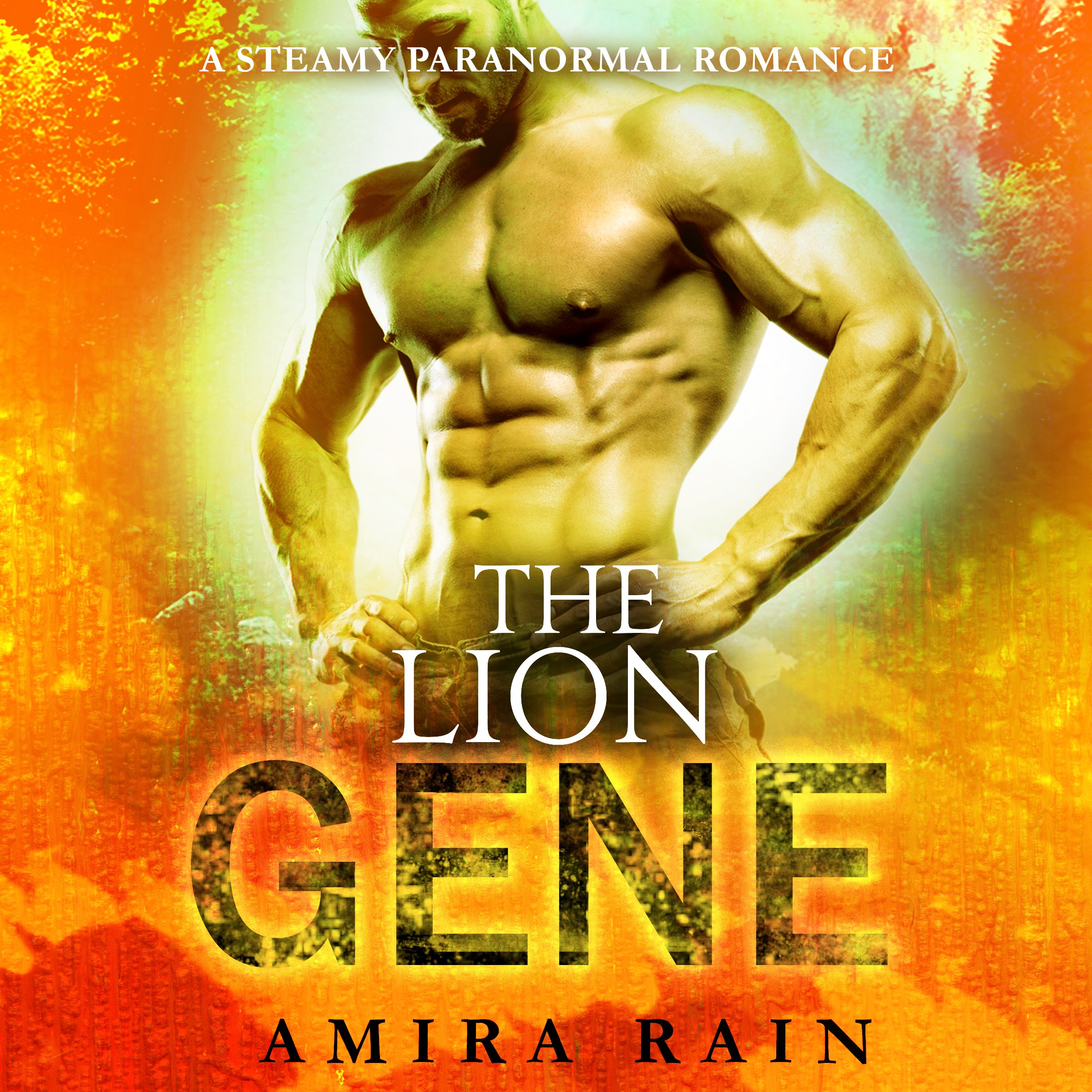 The LION Gene