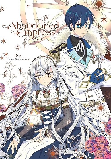 The Abandoned Empress Vol. 4