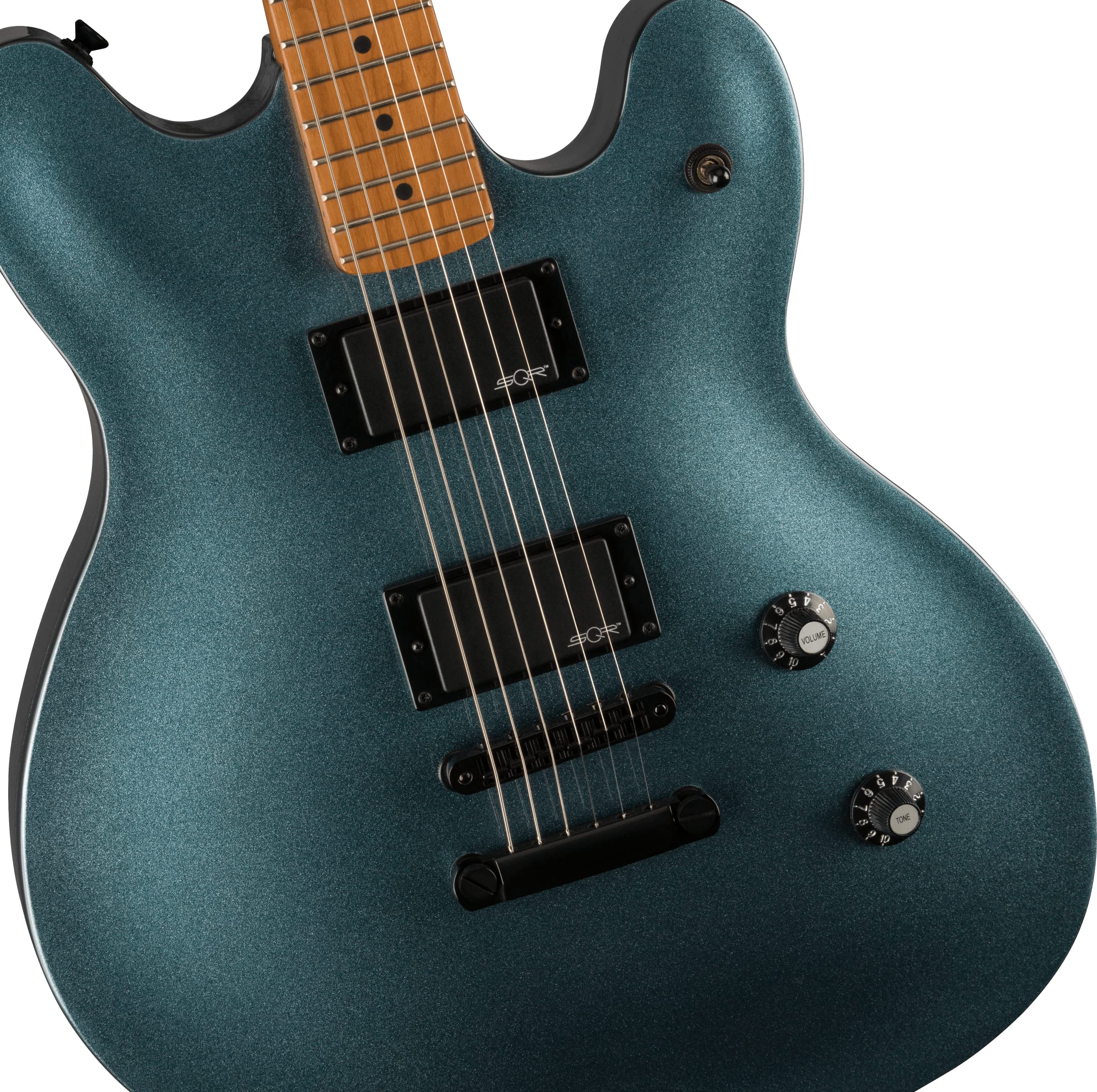 Amazon | Squier by Fender エレキギター Contemporary Active 