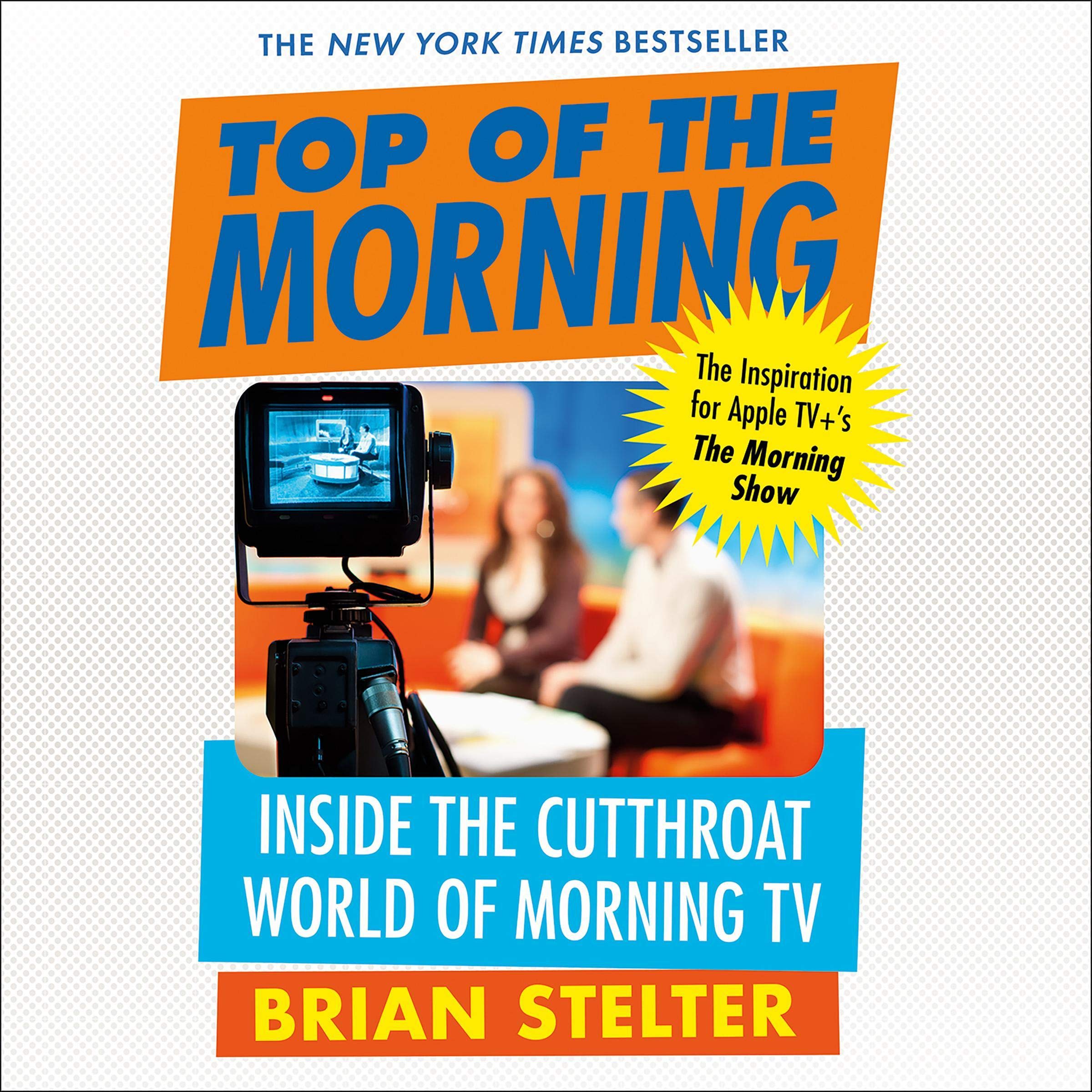 Cover art for Top of the Morning