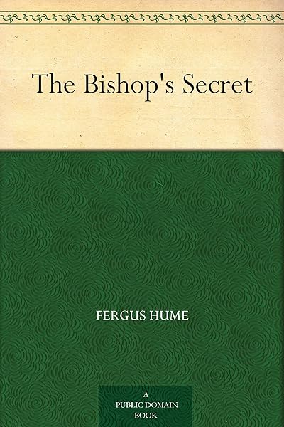 The Bishop's Secret
