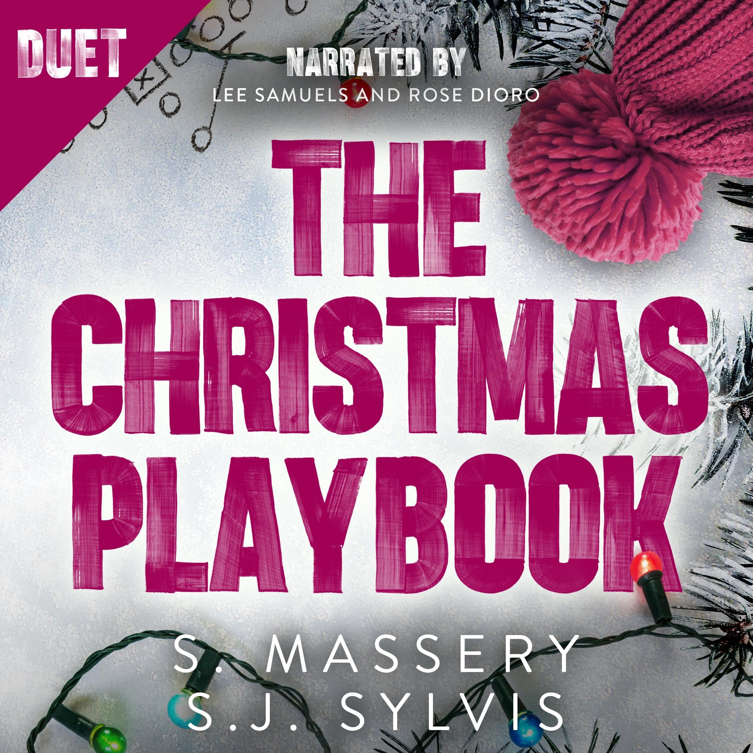 The Christmas Playbook