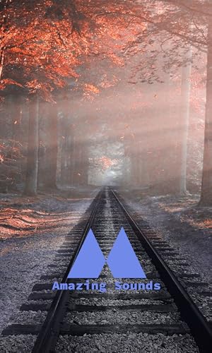 Train & Railroad Sounds Soundboard – vue 2