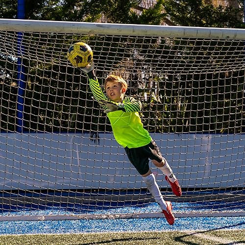 Miniatura 5 de Camiseta de portero acolchada en el pecho para adultosniños, codo de fútbol acolchado para jóvenesadultos, tallas de manga larga