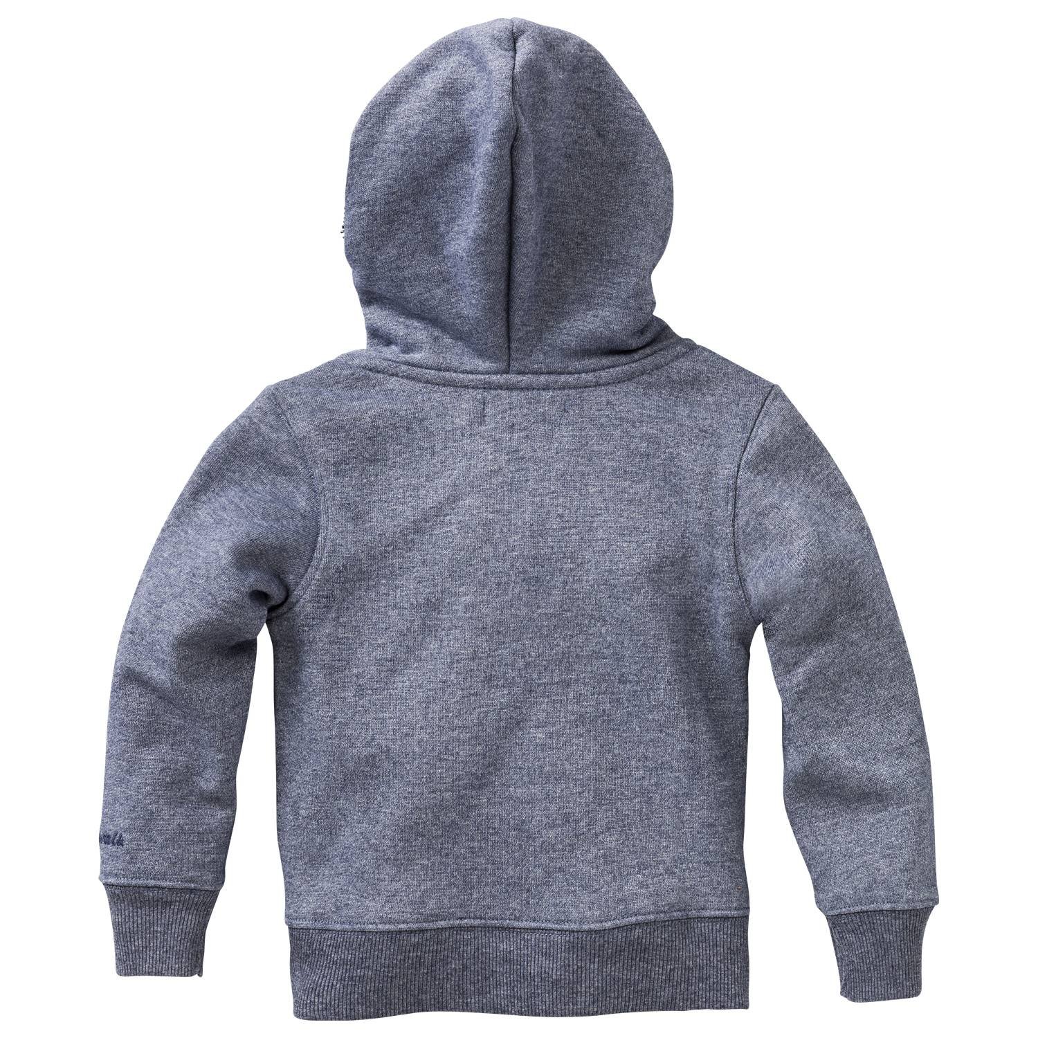 Cakewalk Sweat-Jacke NIKA