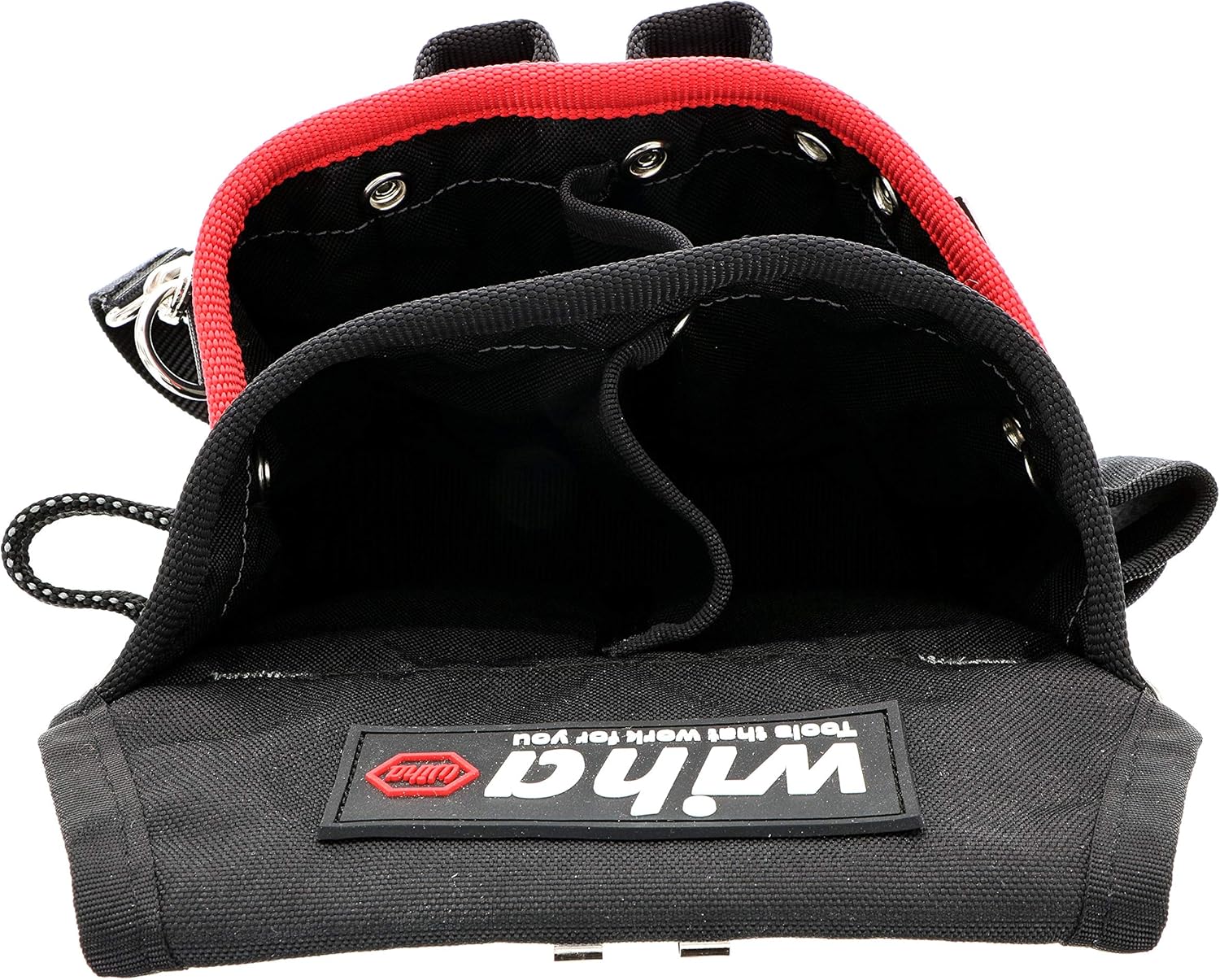 Wiha 91482 Cordura Electricians Belt Pouch