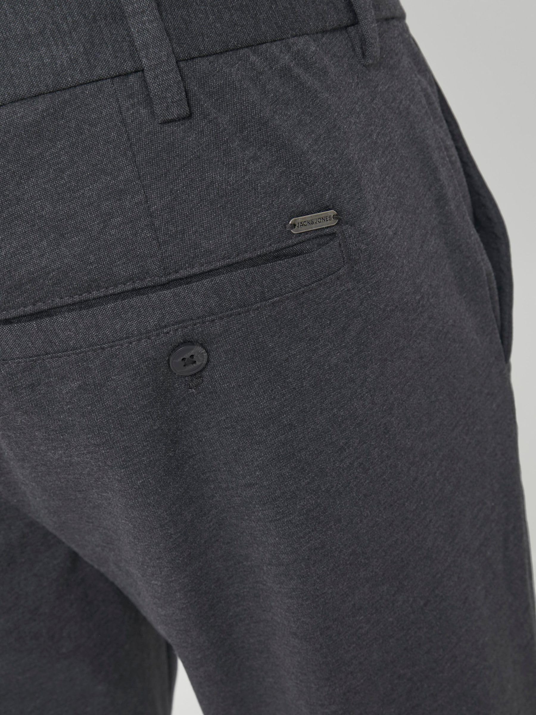 Jack & Jones Jpstmarco Jjcooper Chino Noos Pls - Pantalons - Chino - Homme