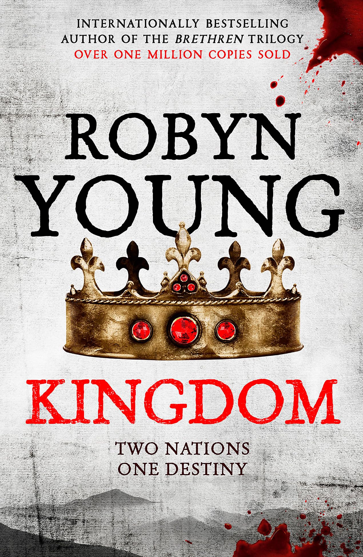 Kingdom - 9780340963722