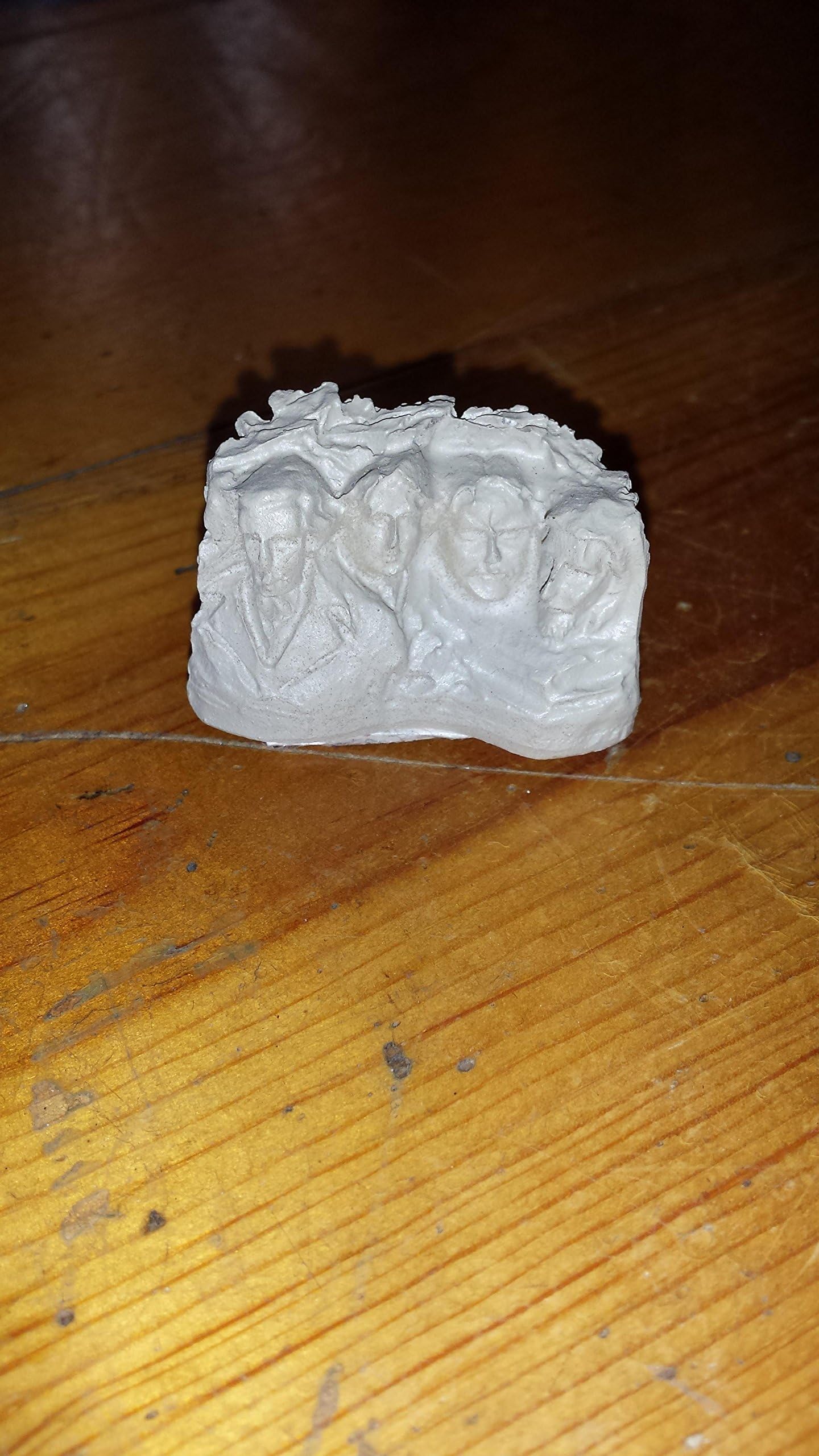 Mount Rushmore Statue South Dakota Souvenir