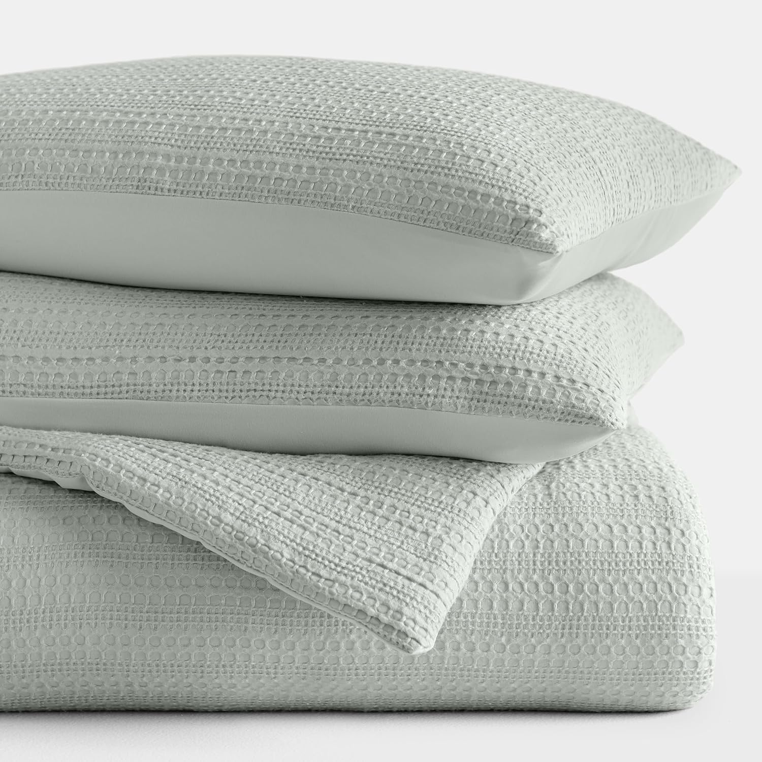 Linen Market King Size Comforter Set (3 Piece) - Bring Luxury Home with Our Soft and Lightweight Down Alternative Comforter King Set - This Includes Your King Comforter and 2 Pillow Shams