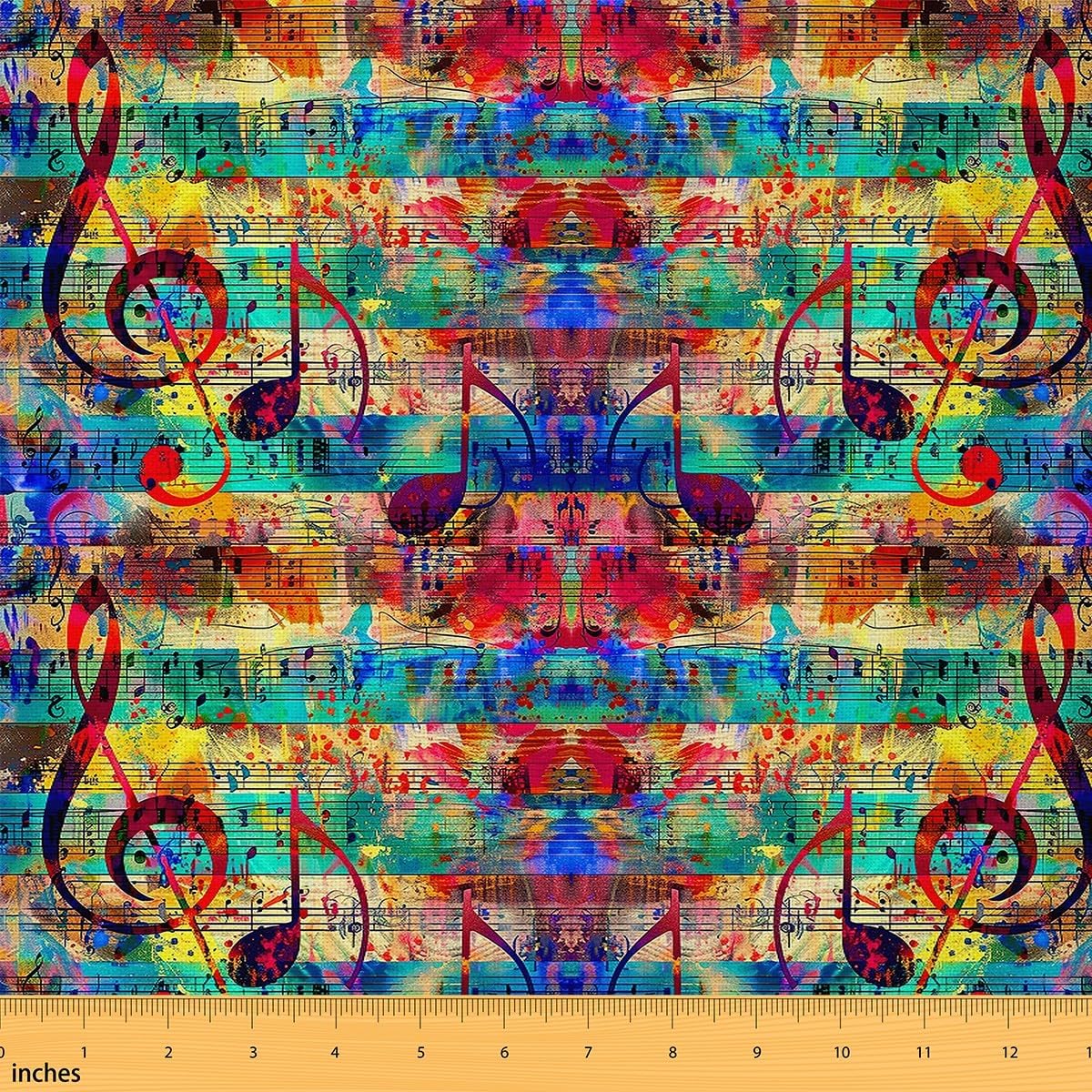 Octopus Upholstery Fabric by The Yard, Ocean Kraken Decorative Fabric for Upholstery and Home DIY Projects, Tentacles Sealife Sea Animal Waterproof Outdoor Fabric, 3 Yards, Pink Black