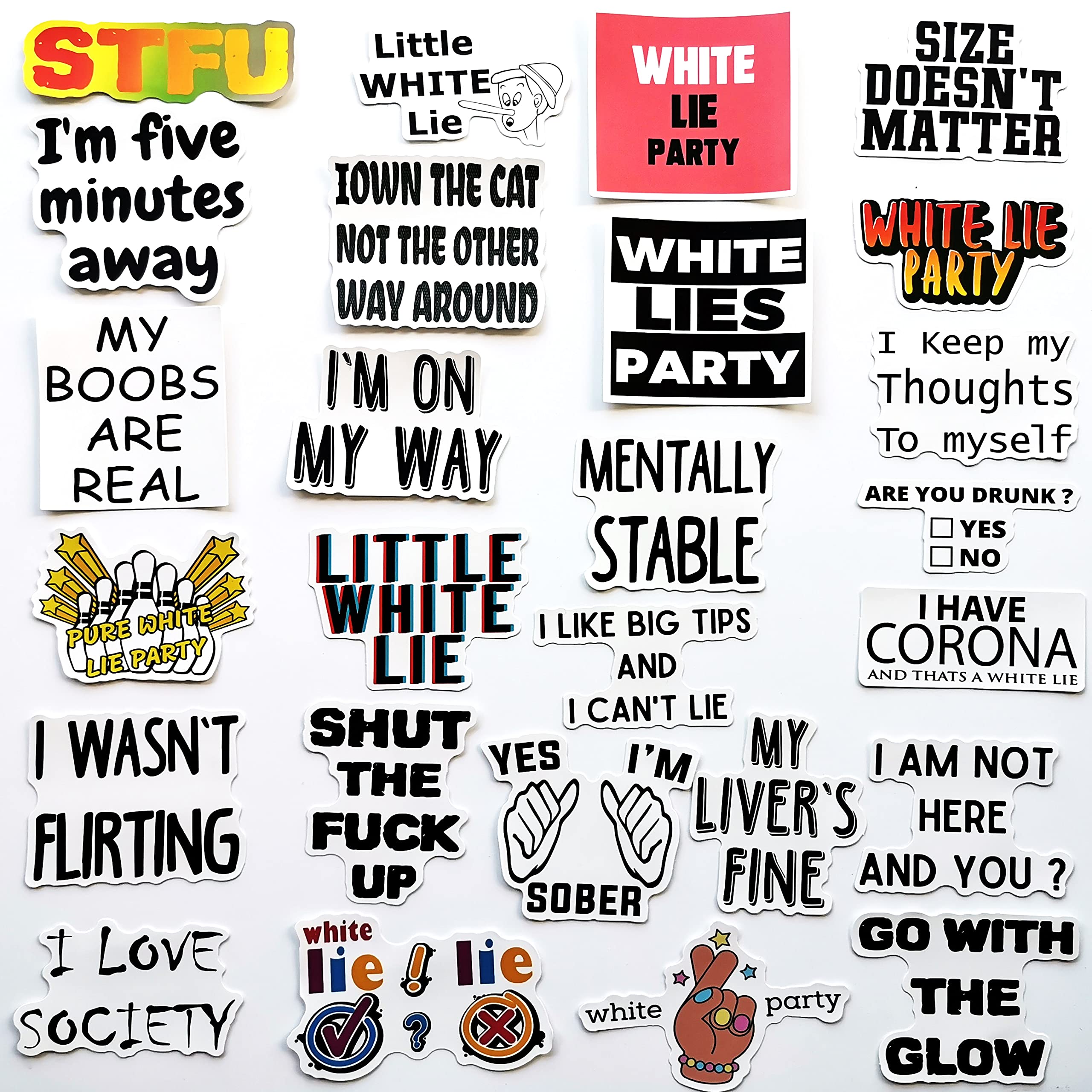 Little White Lie Quotes Little Black Dresses, Little White Lies By