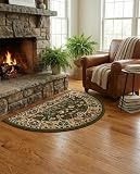 Rugs.com Yasmin Collection Rug