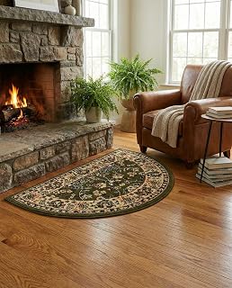 Rugs.com Yasmin Collection Rug