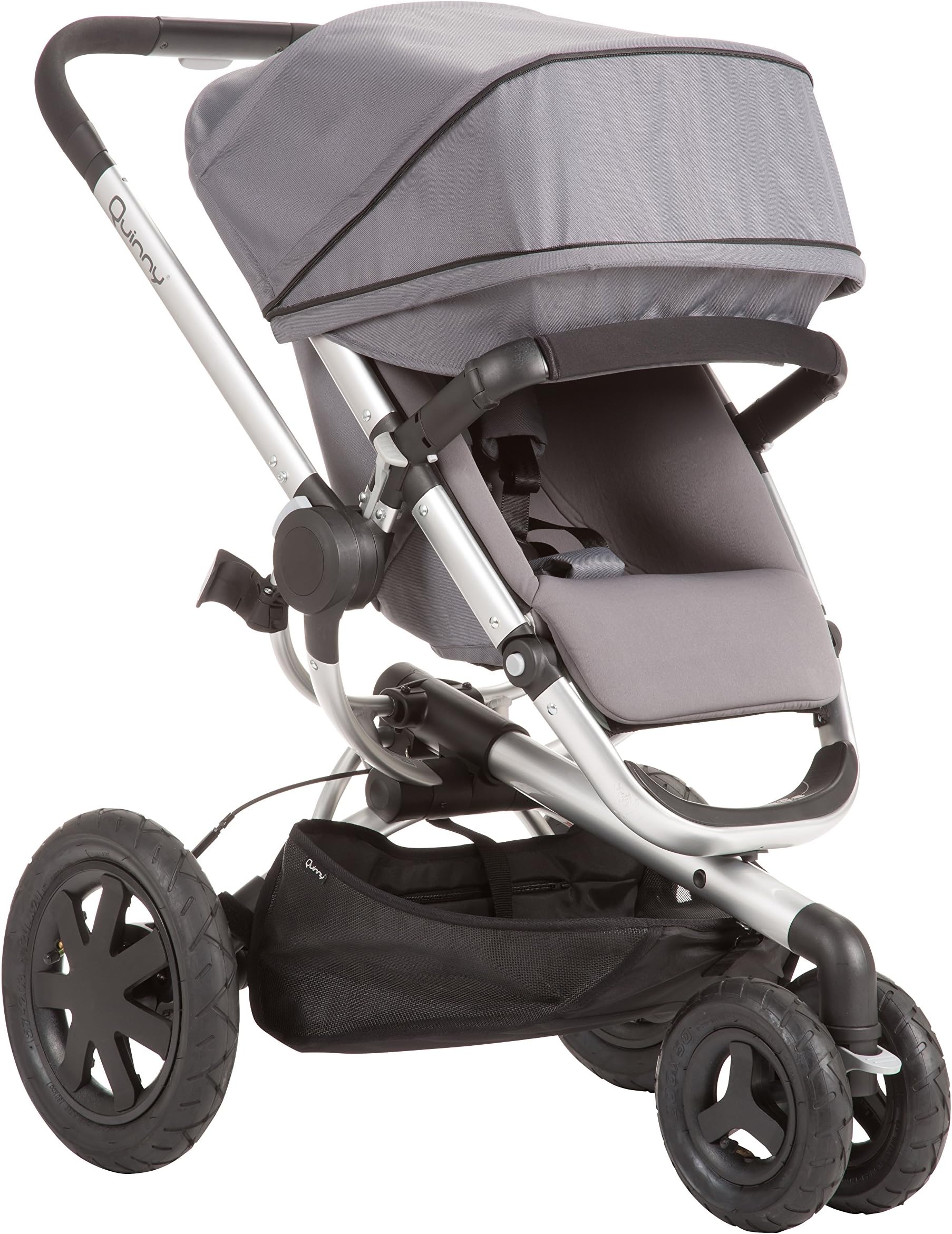 quinny buzz xtra 2018