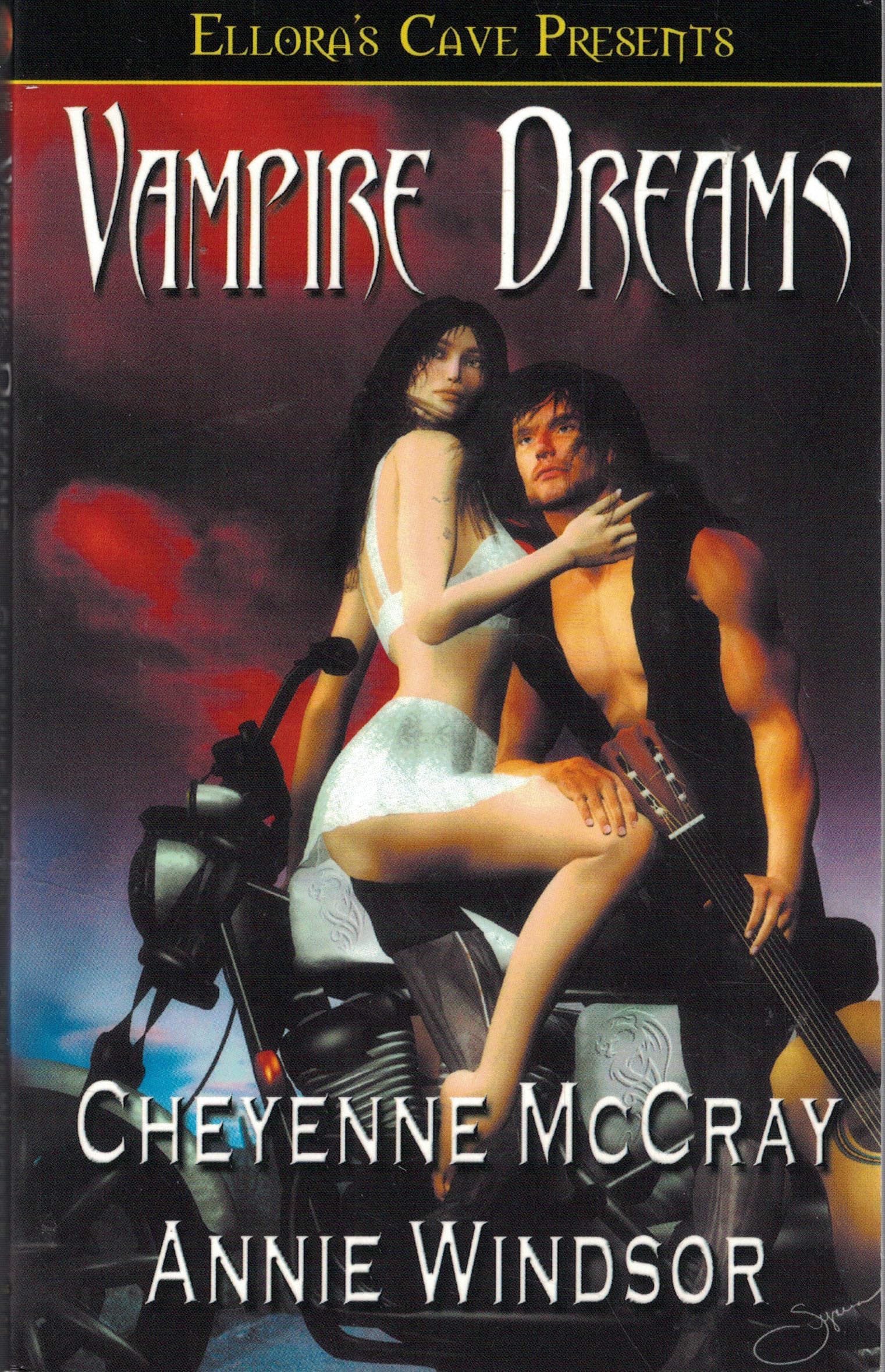 Vampire Dreams