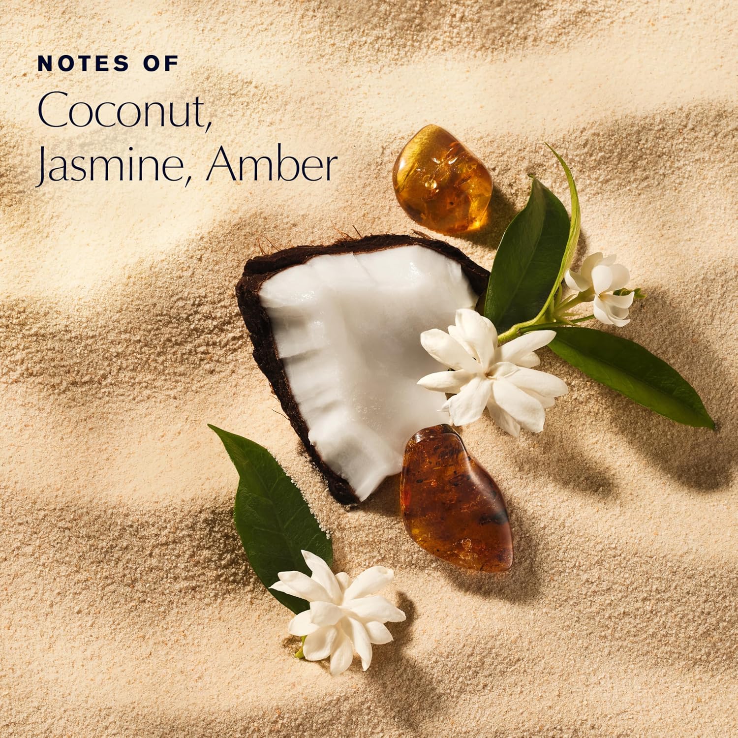 Estée Lauder Bronze Goddess Eau de Parfum Spray with Notes of Tiare Flower, Coconut, Amber, Sandalwood and Vanilla | Perfumes for Women - Image 2