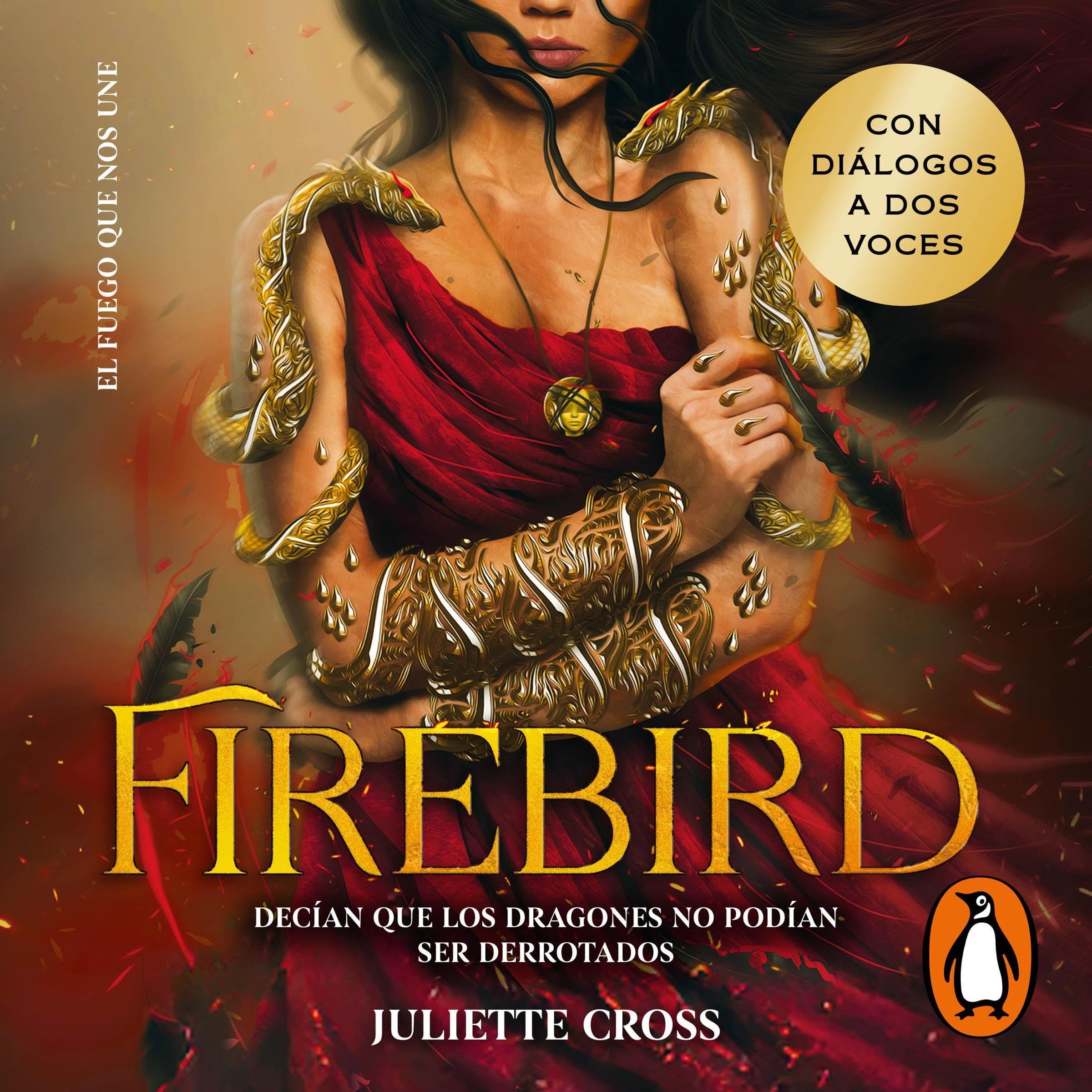 Firebird [Firebird]