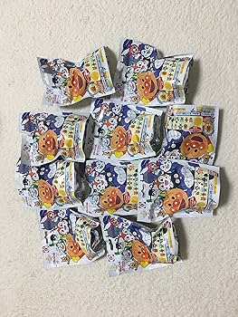 Amazon | アンパンマンミュージアム限定 びっくらたまご