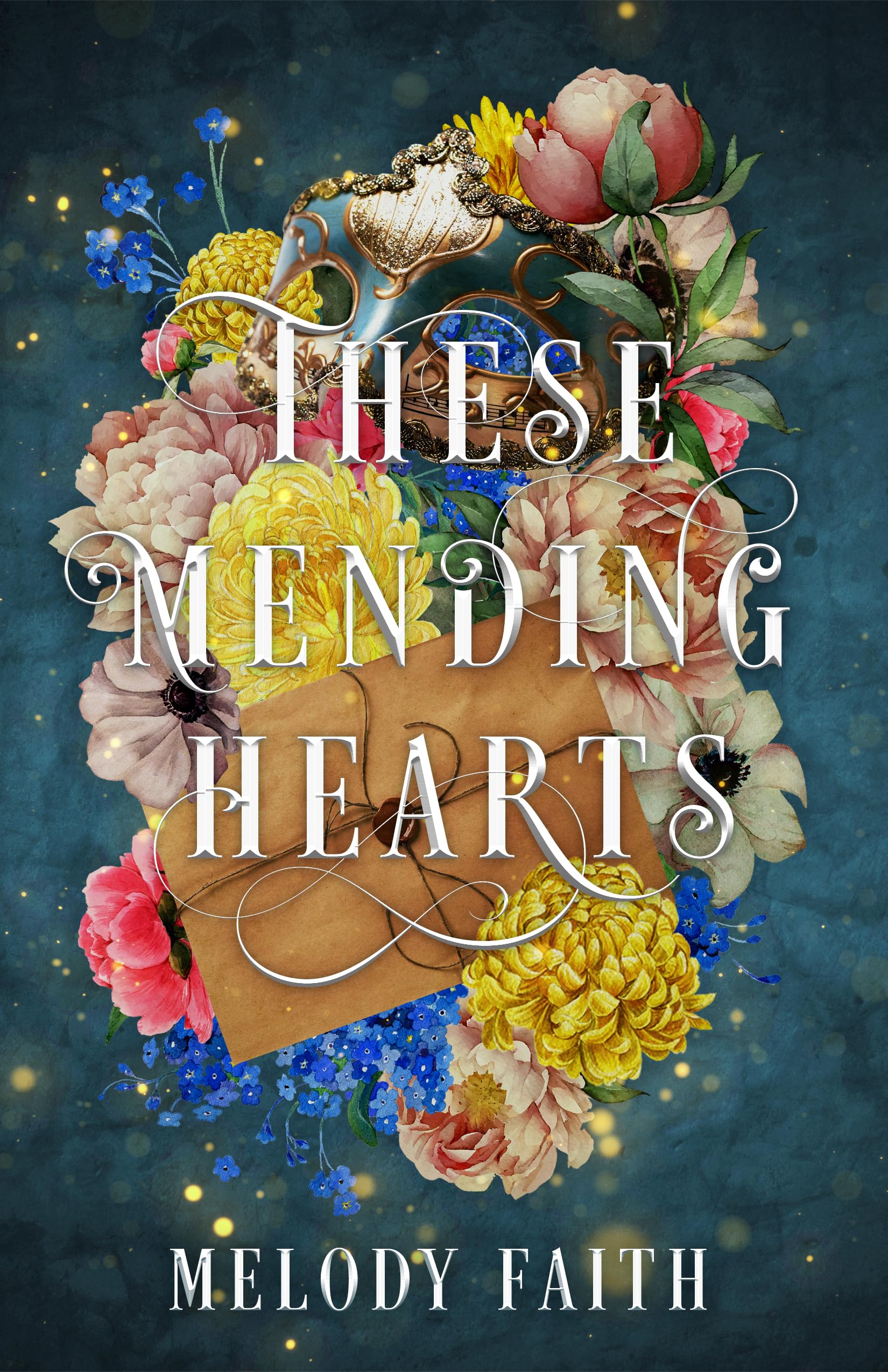 These Mending Hearts
