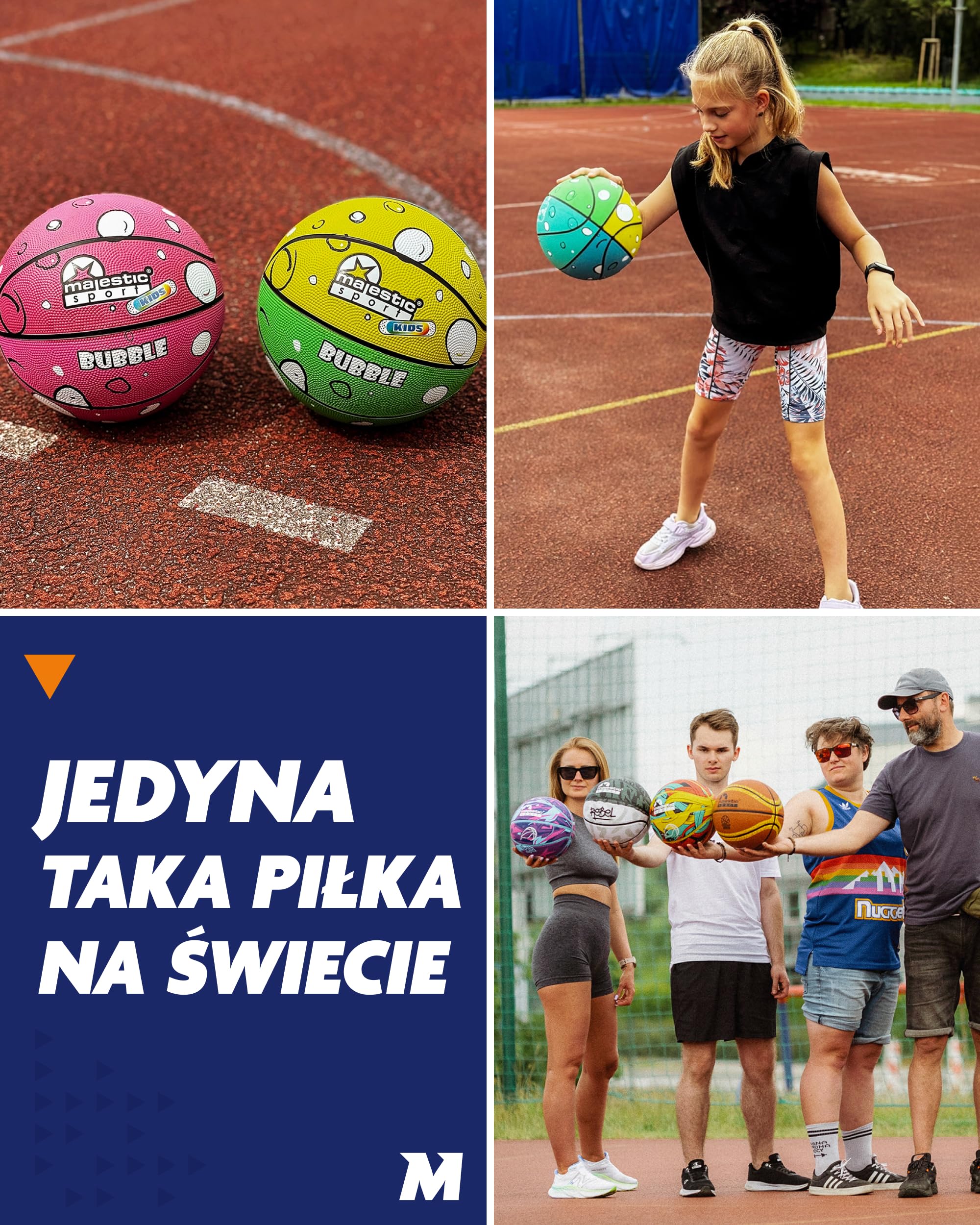 Piłka do koszykówki na zewnątrz, do użytku wewnątrz pomieszczeń, rozmiar 5, rozmiar 7