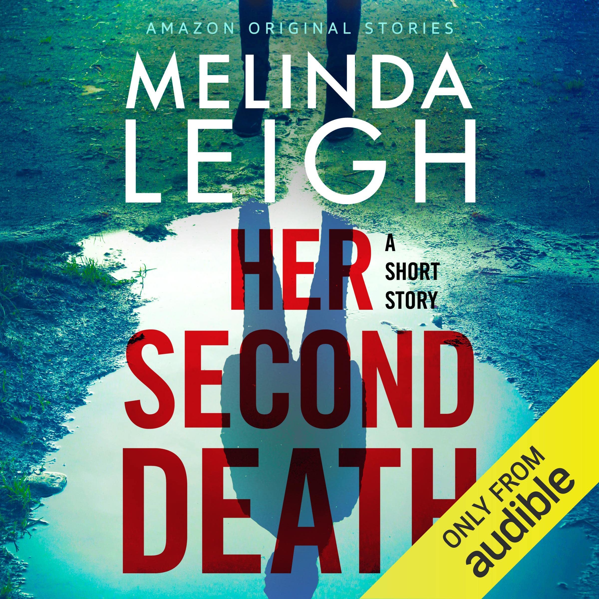 Cover art for Her Second Death