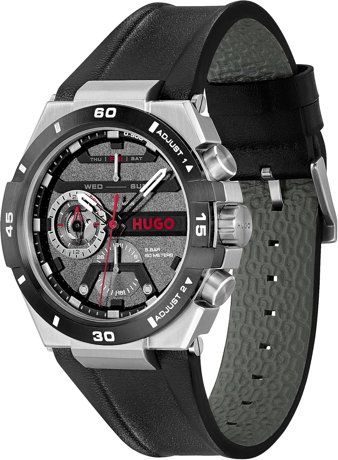 HUGO Men's Multifunction Watch