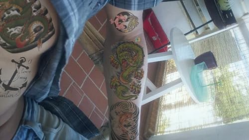 Tattoo Cam