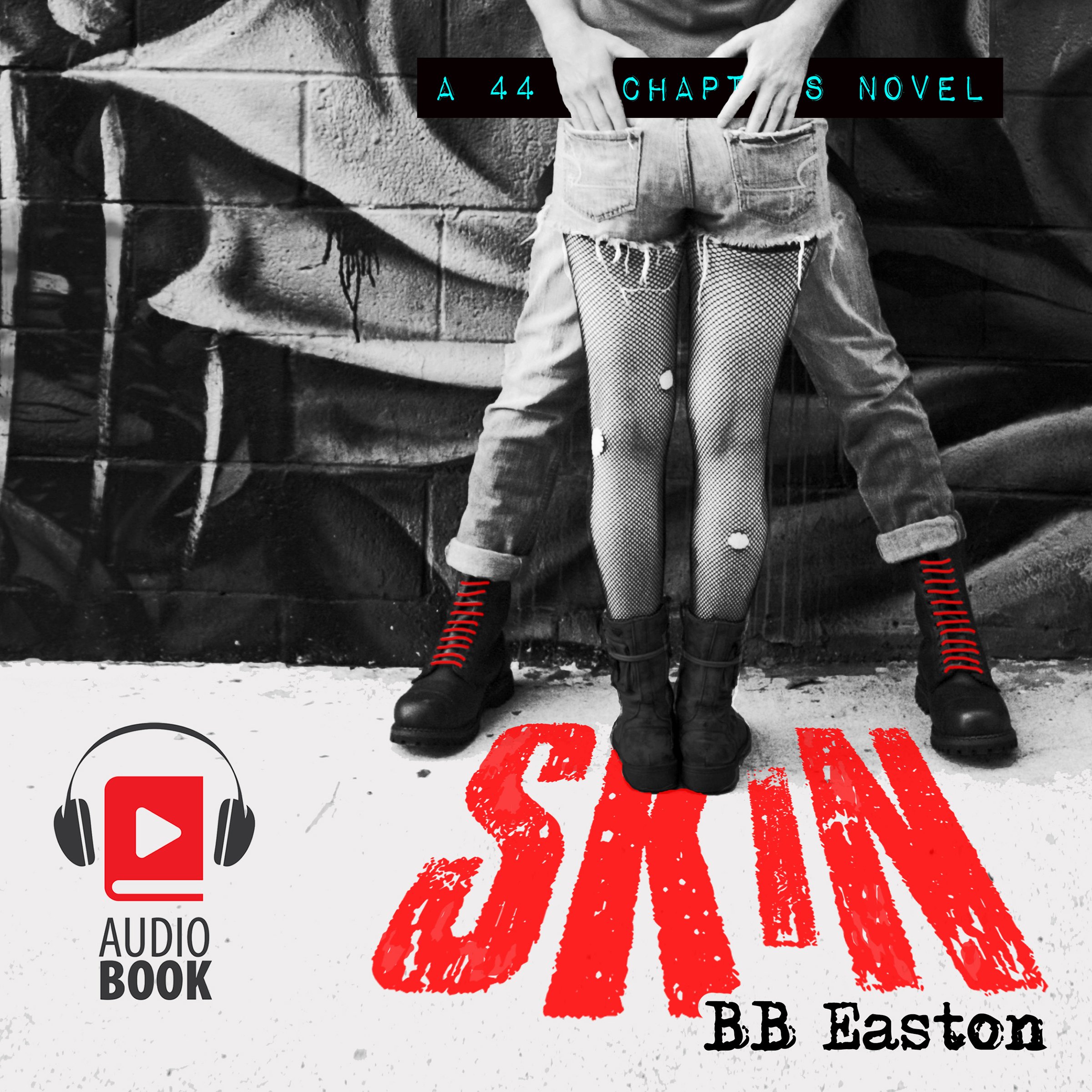 Cover art for Skin