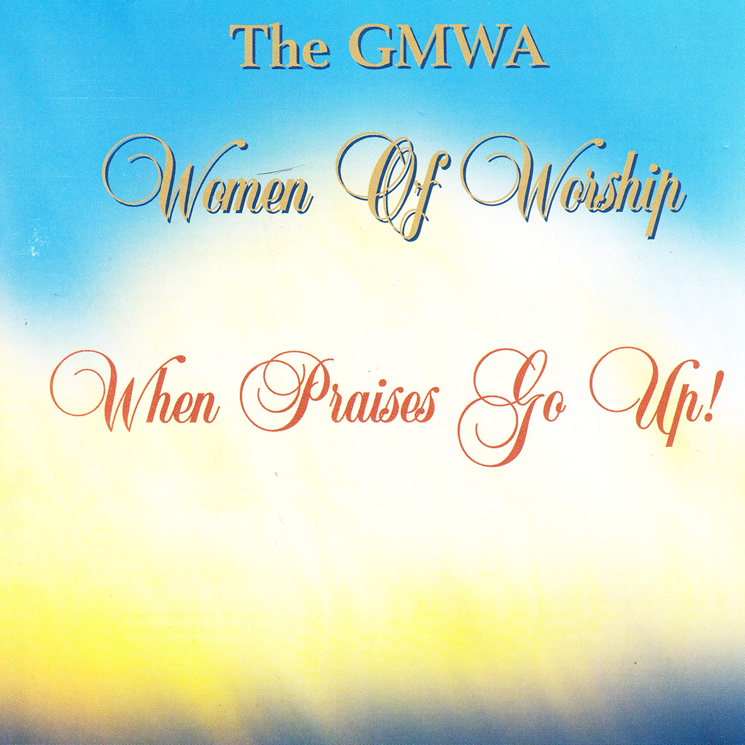 The Gmwa Women of Worship