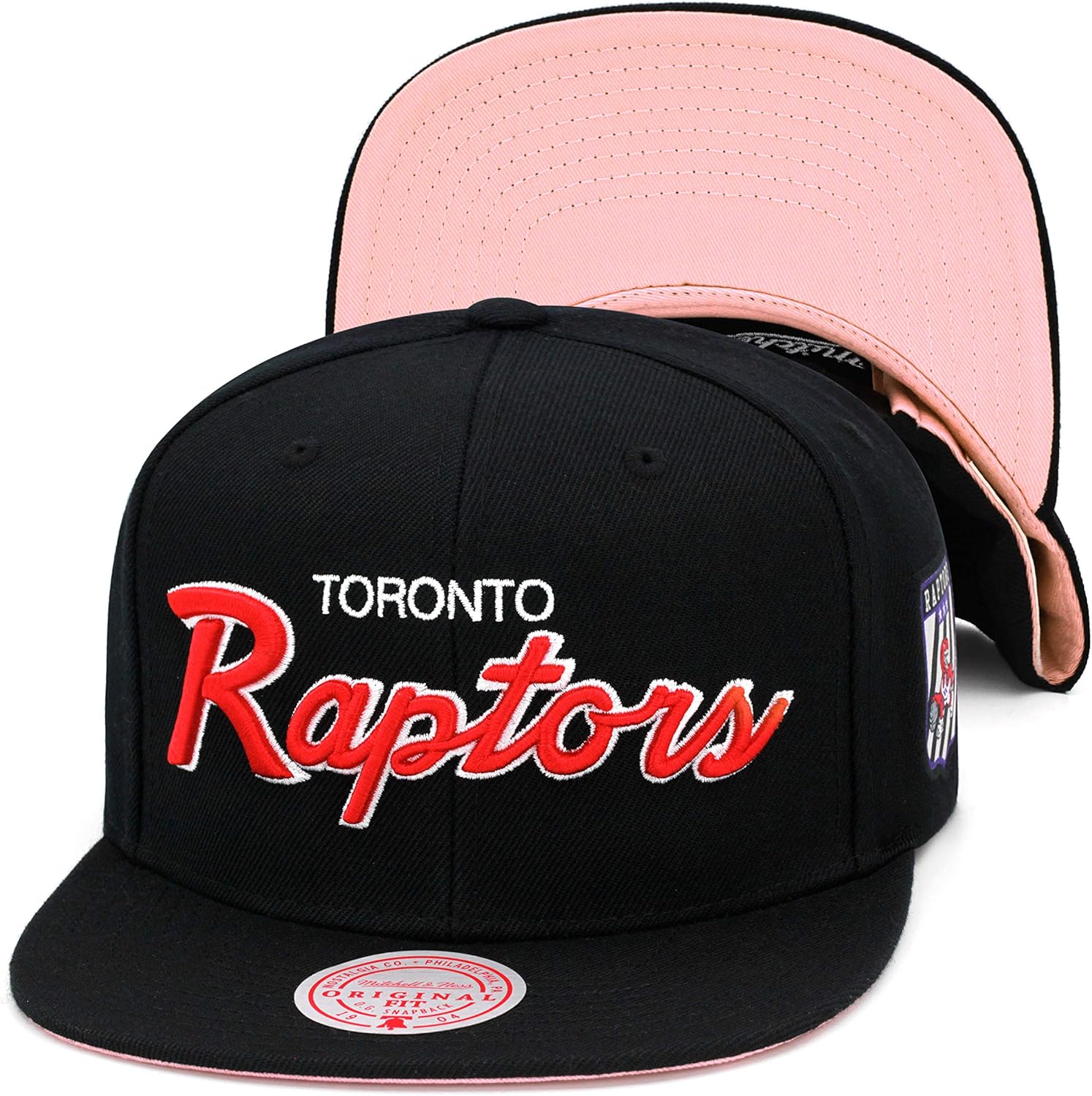 Mitchell & Ness unisex-adult Visor