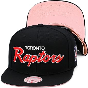 Mitchell & Ness unisex-adult Visor