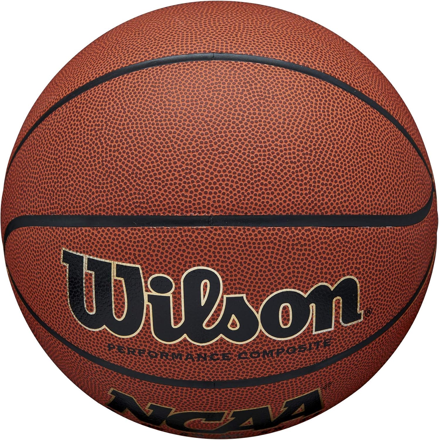 WILSON NCAA Legend Basketball