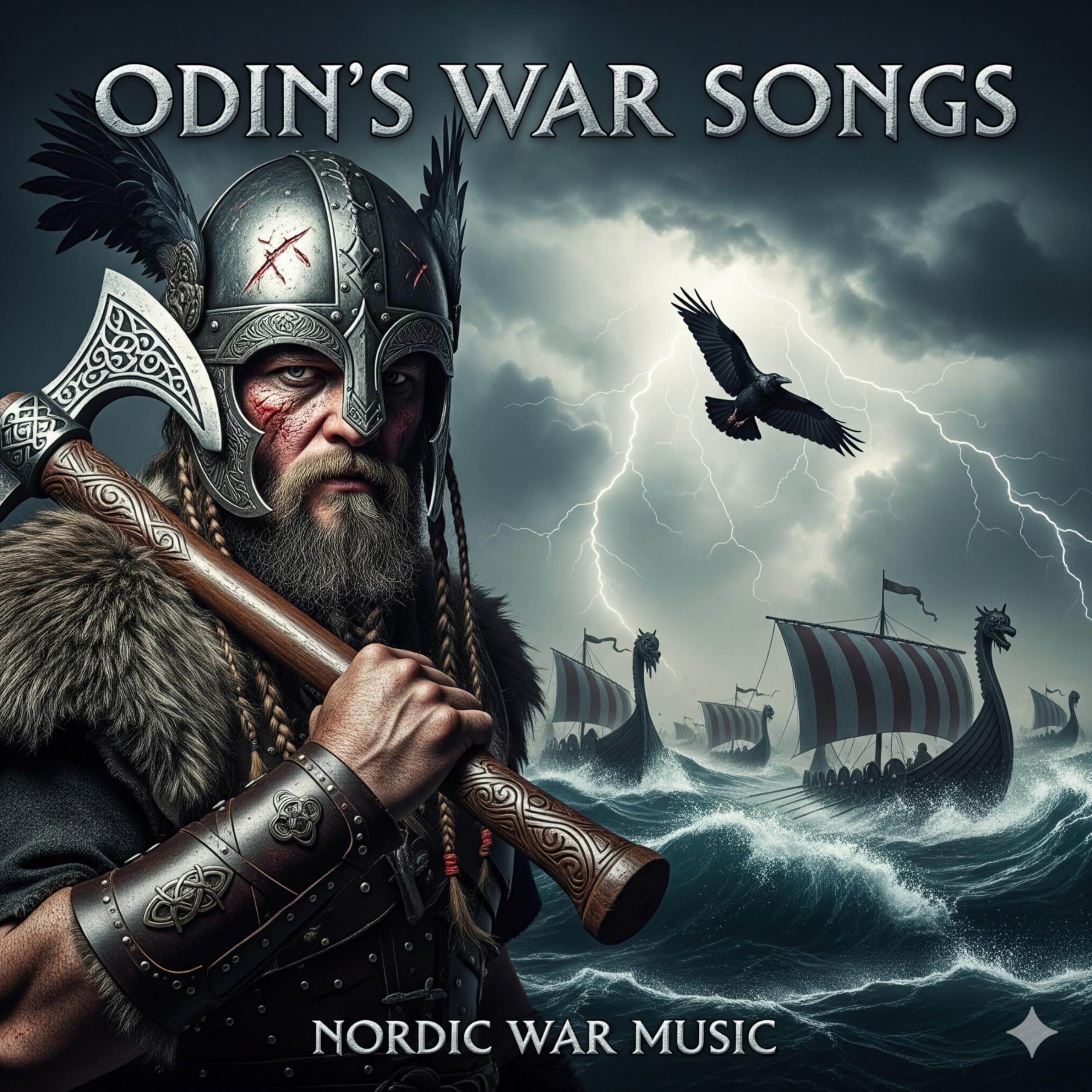 Viking Barbie Shield Maiden