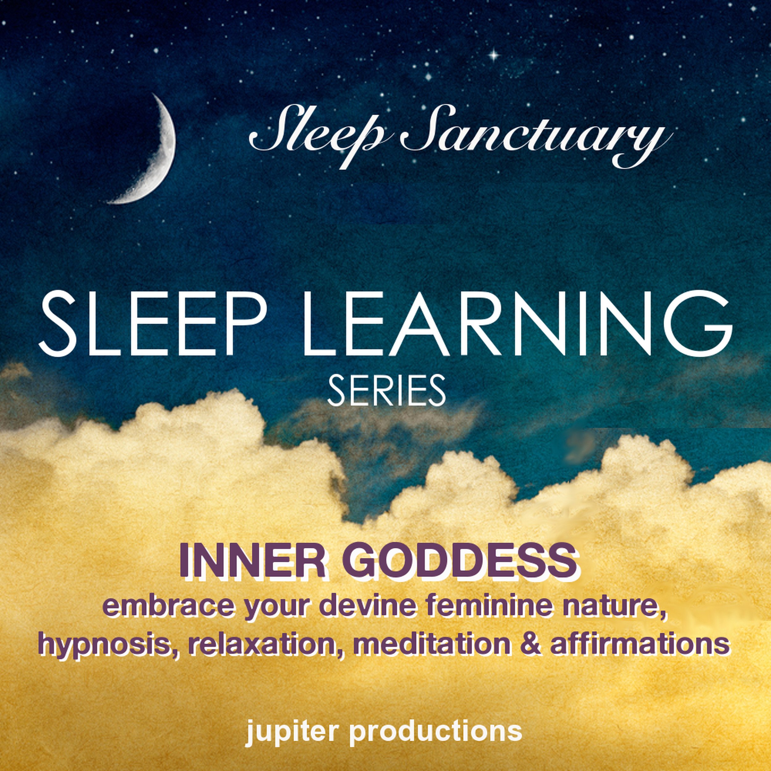 Inner Goddess - Embrace Your Devine Feminine Nature