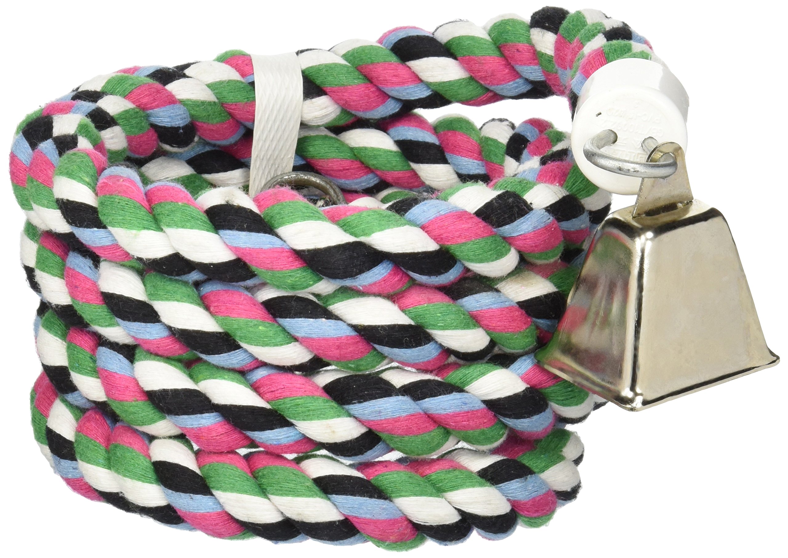 Paradise Toys 3/4-Inch Cotton Bungie