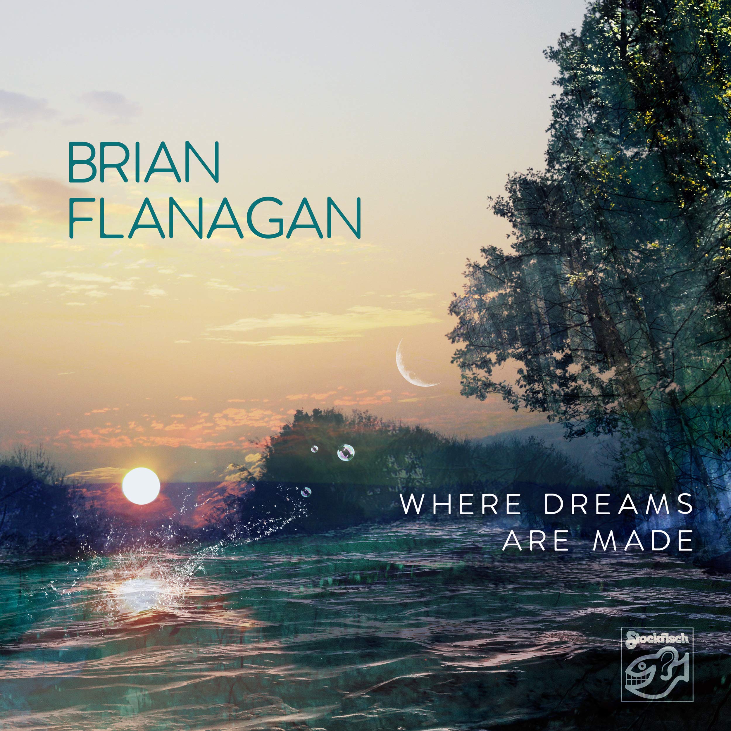 Brian Flanagan