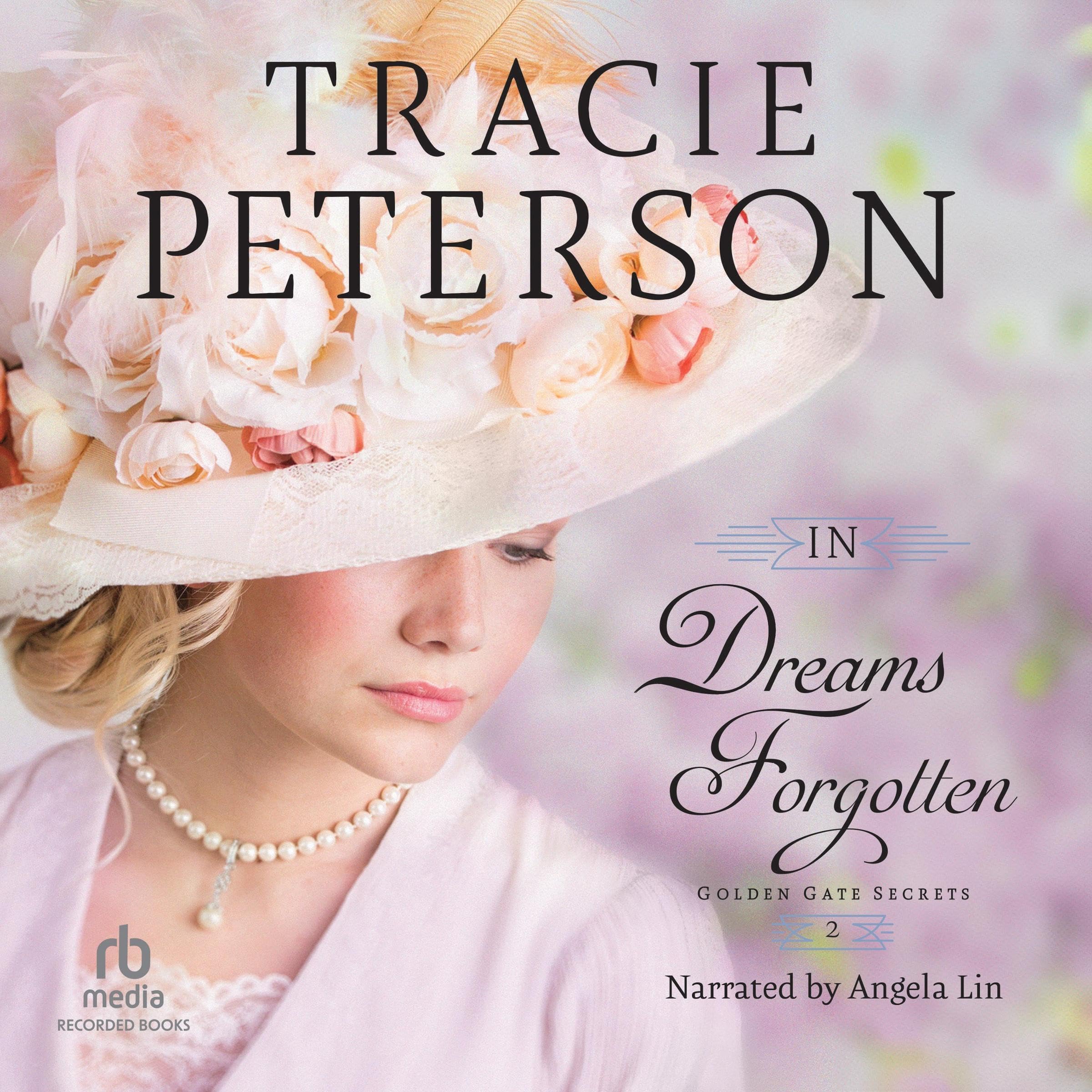 Cover art for In Dreams Forgotten