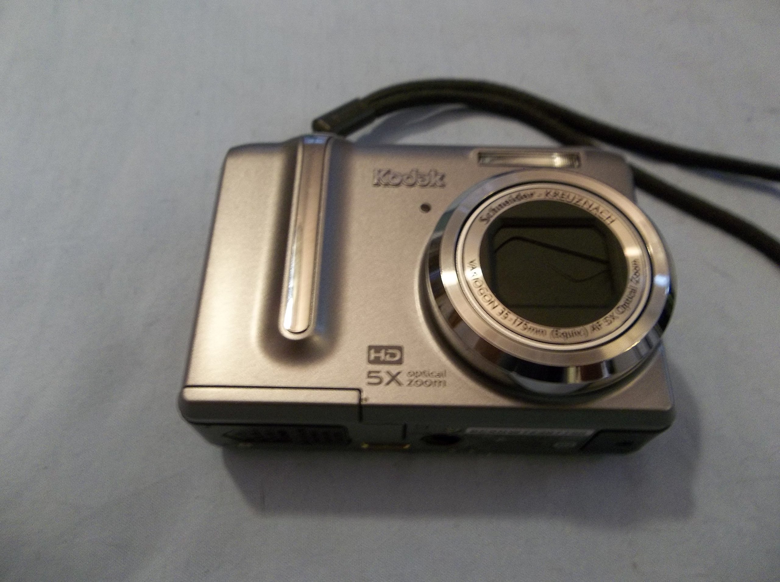 Amazon | Kodak EasyShare z1275 12 MPデジタルカメラwith 5 x光学