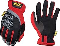 Vista 9 de Mechanix Wear: Guantes de trabajo (talla pequeña) FastFit