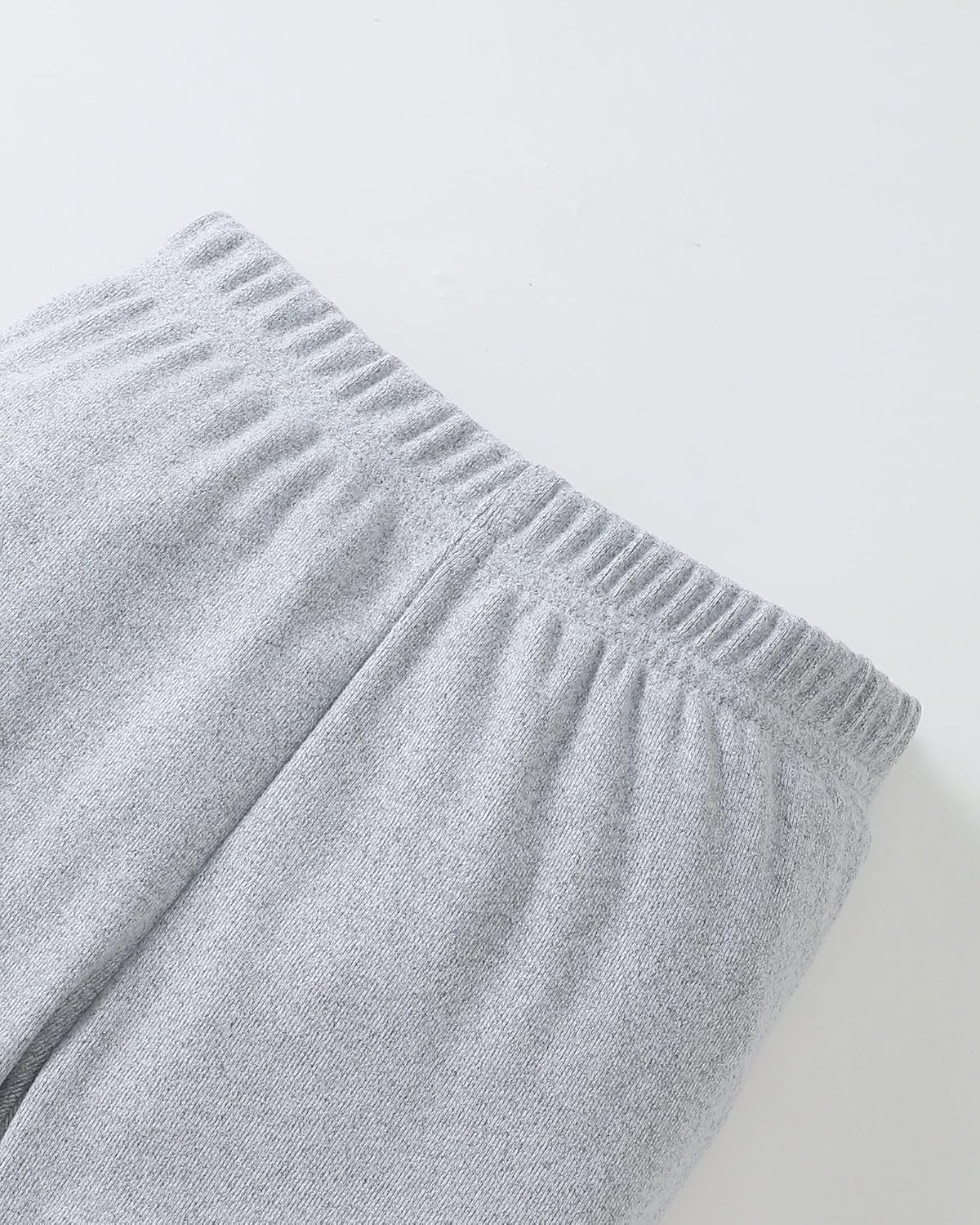 Jecson Toddler Girl Clothes Set: Soft Stretch 3pcs Outfits Colorful Striped Sweatshirt & Leggings Cute Fall Home School 2-8Y - Image 7