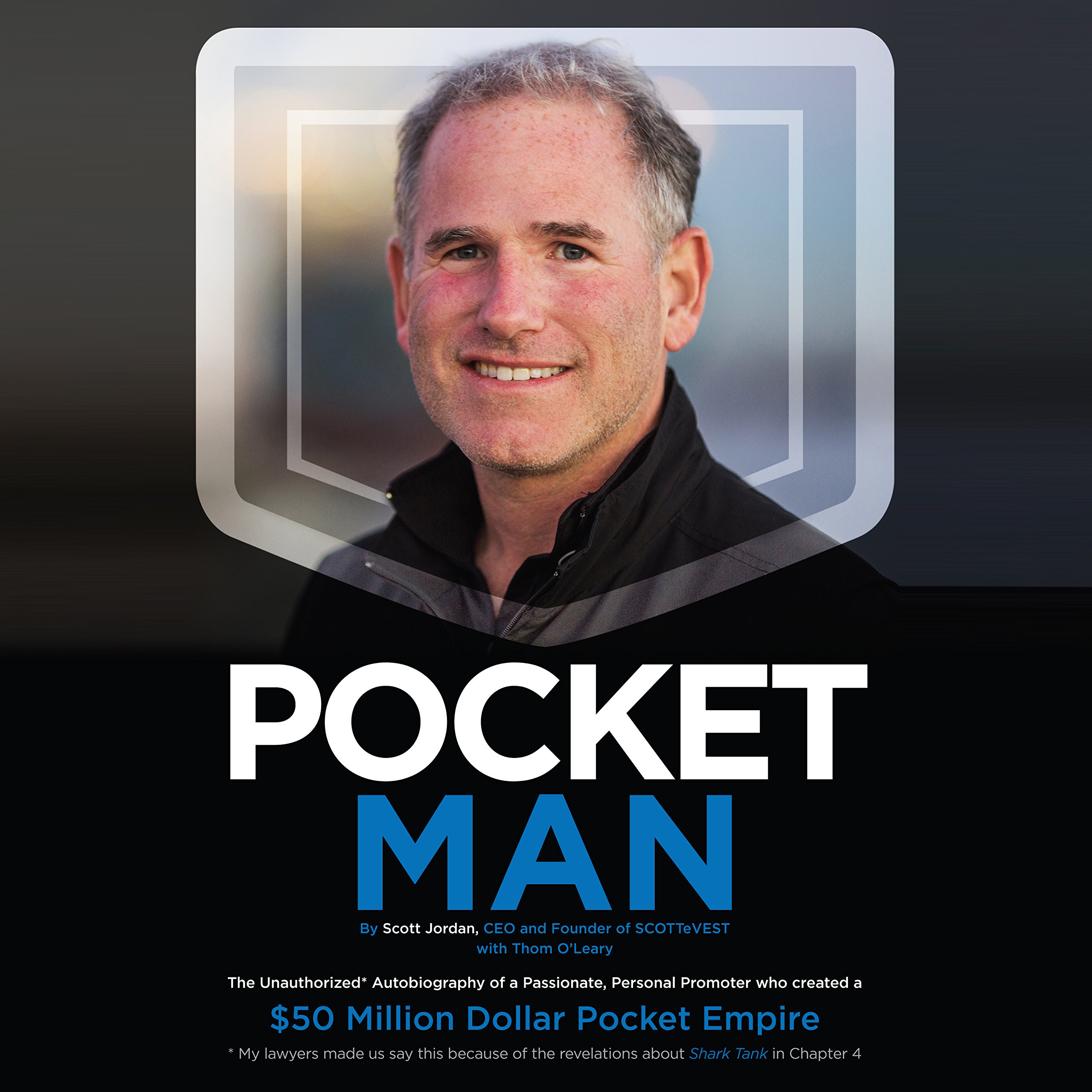 Pocket Man