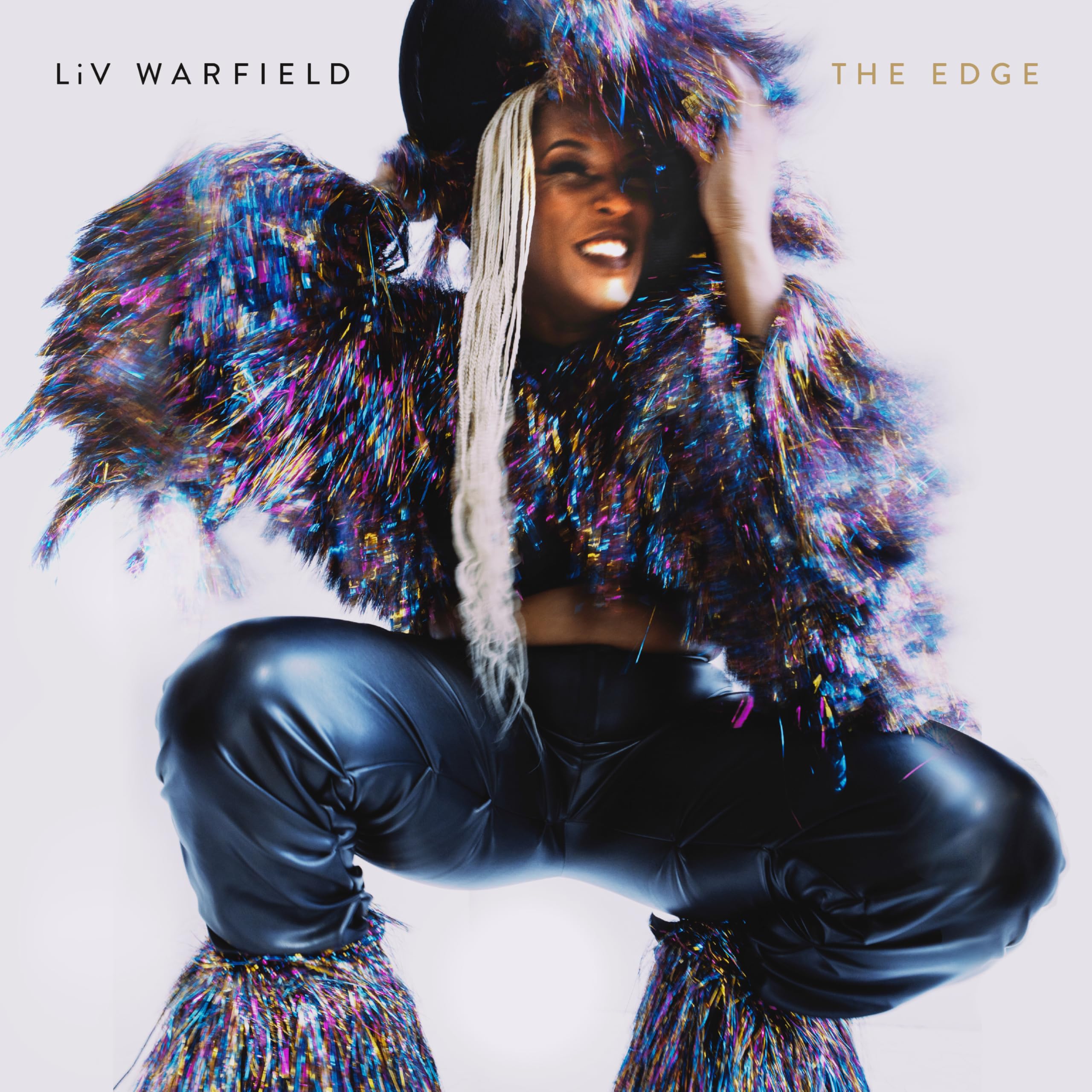 The Edge [VINYL]